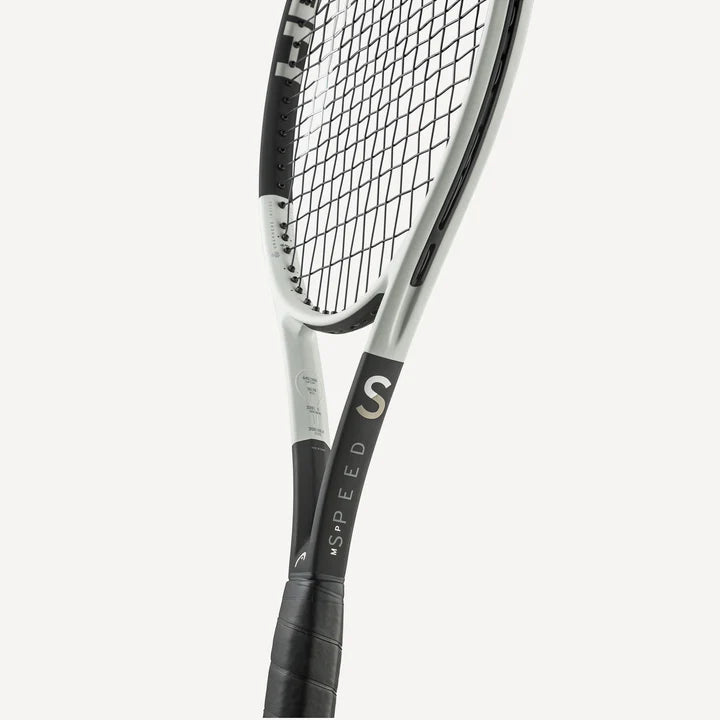 Head Speed MP (Black/White) Tennis Racket 2024 300g 236014