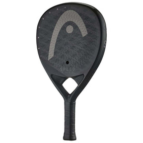 Head Extreme One X 2025 Padel Racket - Black Padel Head