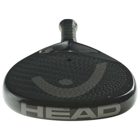 Head Extreme One X 2025 Padel Racket - Black Padel Head