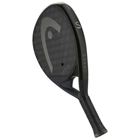Head Extreme One X 2025 Padel Racket - Black Padel Head