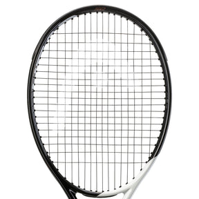 Head Speed Team L 2022 Tennis Racket - Black/White
