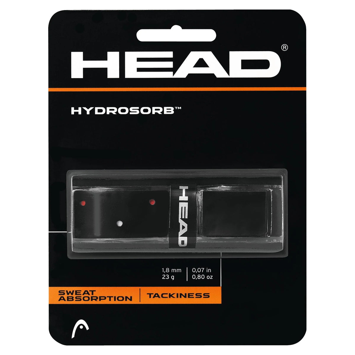 Head HydroSorb Grip 285014