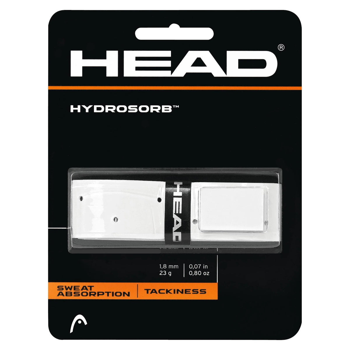 Head HydroSorb Grip 285014