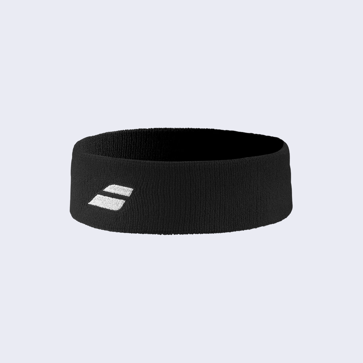 Babolat Logo Headband 5UB1301 by Babolat