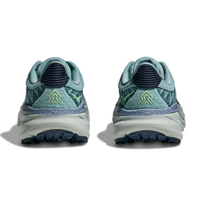 Hoka Challenger 7 Trail Running Shoes Women - Druzy/Droplet