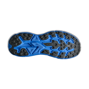 Hoka Challenger 8 Running Shoe Men - Stardust/Virtual Blue