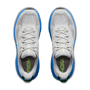 Hoka Challenger 8 Running Shoe Men - Stardust/Virtual Blue