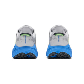 Hoka Challenger 8 Running Shoe Men - Stardust/Virtual Blue