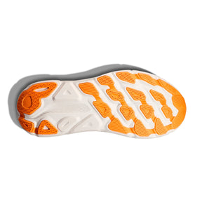 Hoka Clifton 9 Running Shoes Men - Midnight/Oceanic Running Shoes Hoka