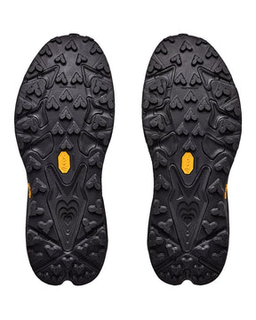 Hoka Speedgoat 7 GTX Trail Shoe Men - Black/Carbon Black