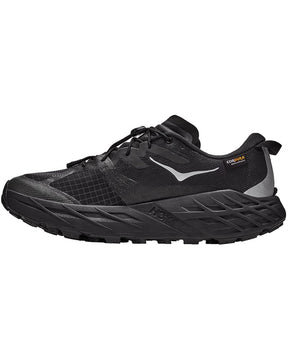 Hoka Speedgoat 7 GTX Trail Shoe Men - Black/Carbon Black