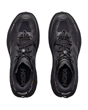 Hoka Speedgoat 7 GTX Trail Shoe Men - Black/Carbon Black