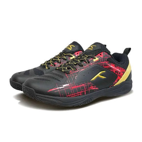 Hundred Beast II (HBFS-3M046-1) Badminton Shoes