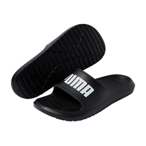 Puma Divecat v2 Lite Slides Unisex - Puma Black/Puma White