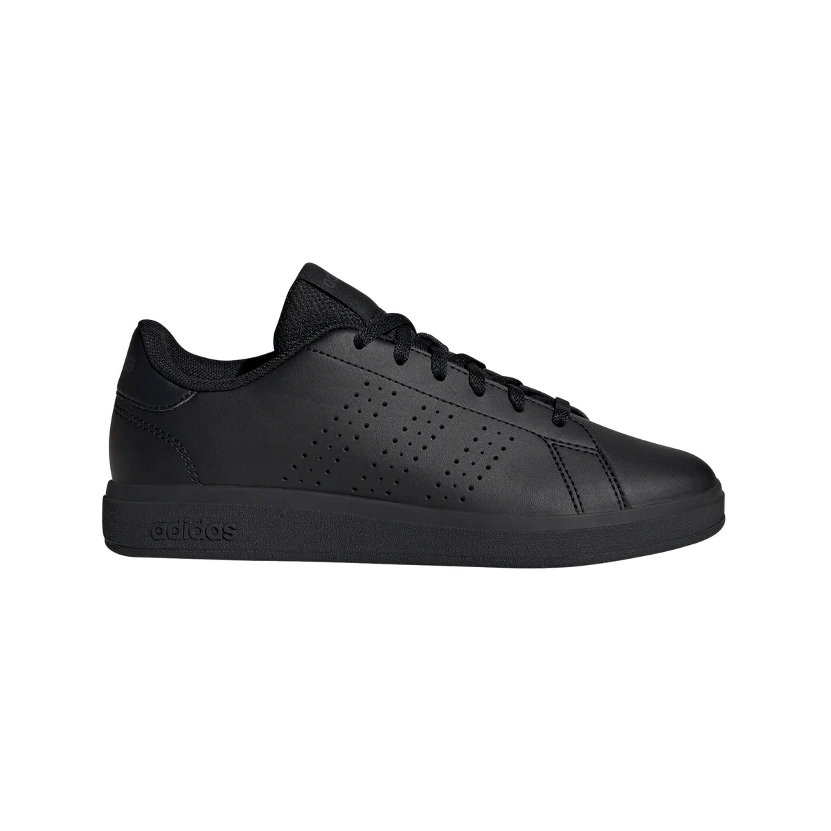 Adidas Advantage Base Shoes Kids ID3888 - Main Image