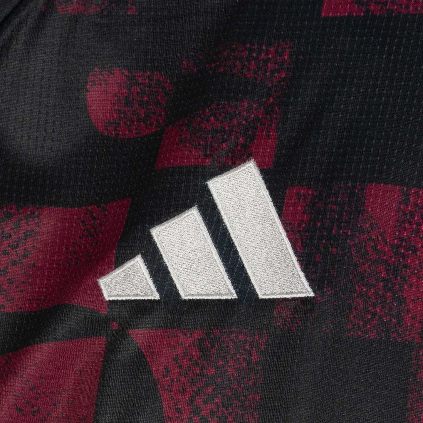 Adidas Liverpool FC 26/27 Third Jersey - Black (KA6855)