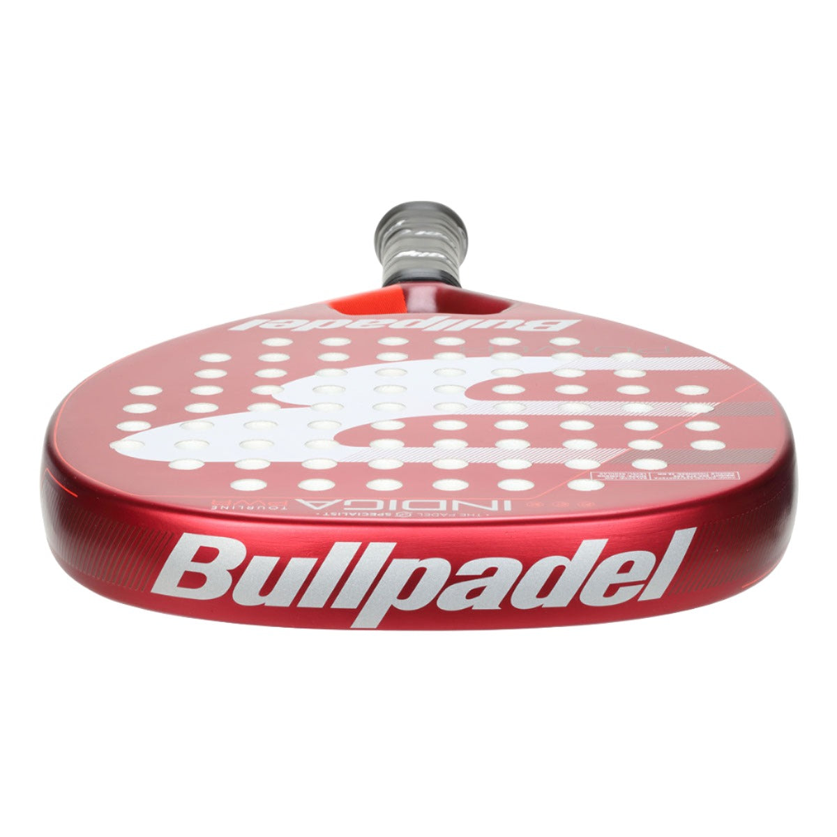 BullPadel Indiga PWR Padel Racket 24