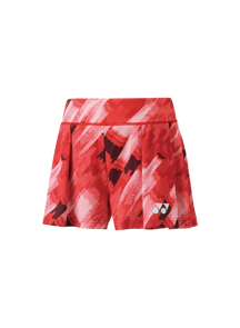 Yonex 25086EX 短裤（含内短裤）中国队