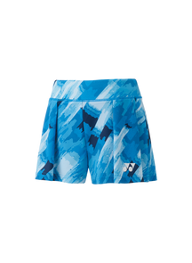 Yonex 25086EX 短裤（含内短裤）