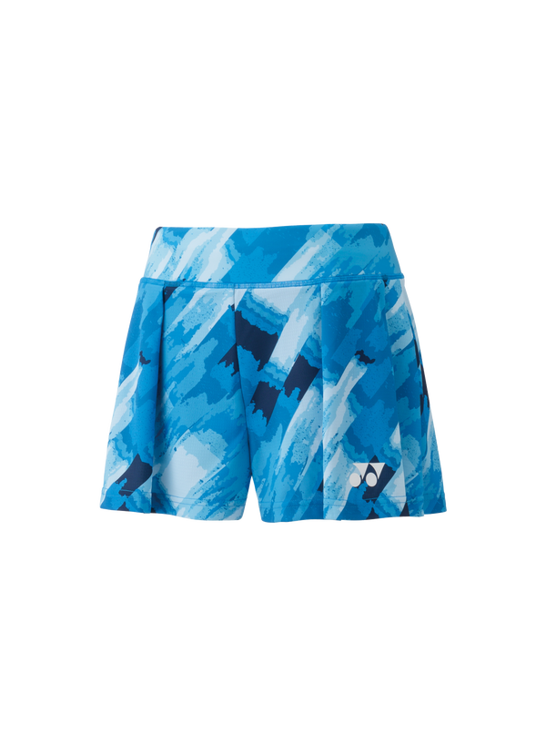 Yonex 25086EX Shorts(With Inner Shorts)