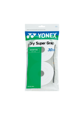 Yonex AC149-30EX Dry Super Grap 30 pcs