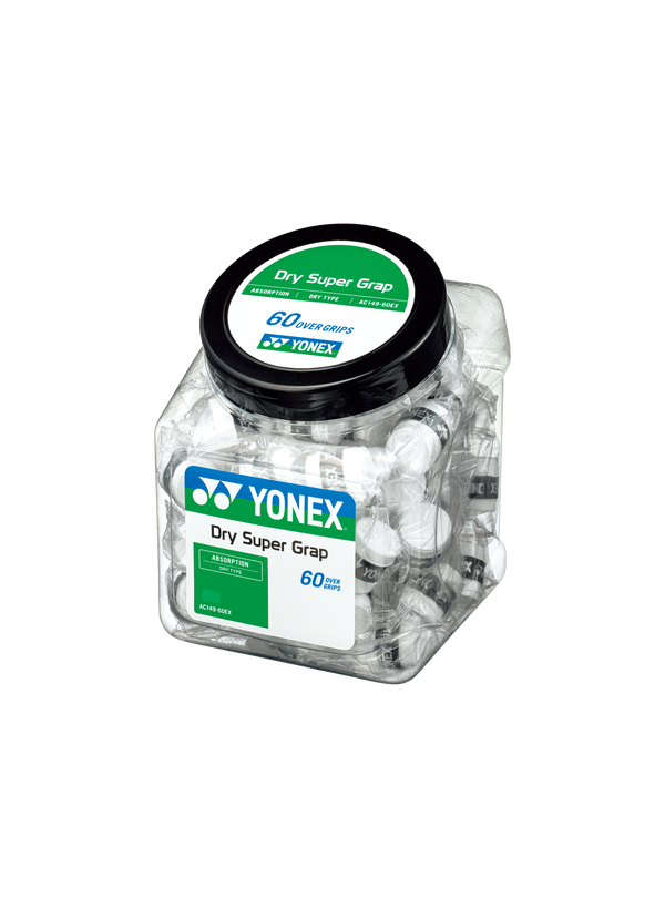 Yonex AC149EX Dry Super Grap Single Yonex