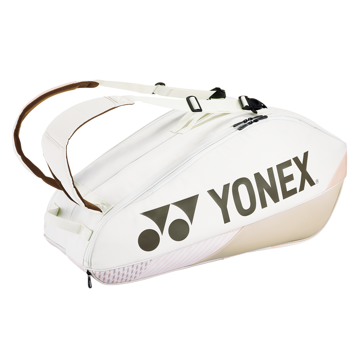 Yonex BA92426 Pro 6 Racket Bag 2024 92426 Vcore