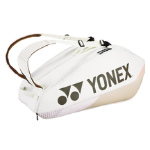 Yonex BA92426 Pro 6 Racket Bag 2024 92426 Vcore