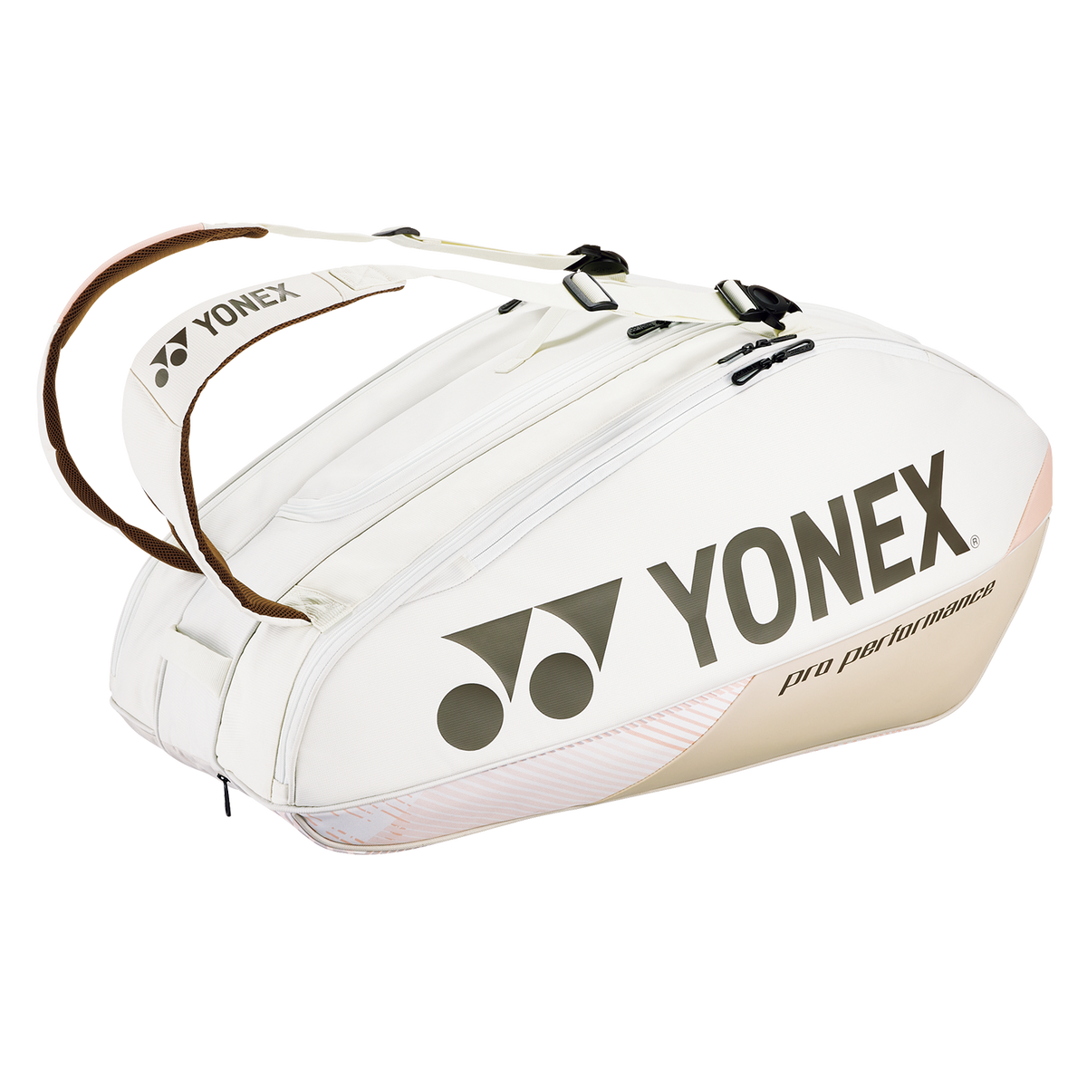 Yonex BA92429 Pro 9 Racket Bag 2024 92429 Vcore