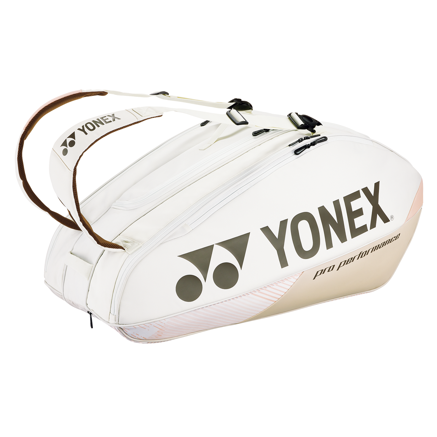 Yonex BA92429 Pro 9 Racket Bag 2024 92429 Vcore