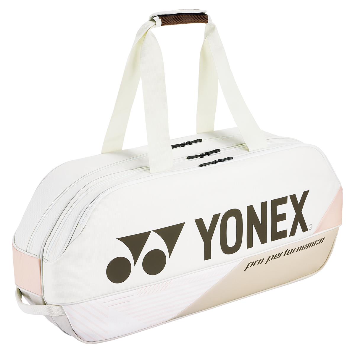 Yonex BA92431W Pro Tournament Bag 2024 92431W Vcore