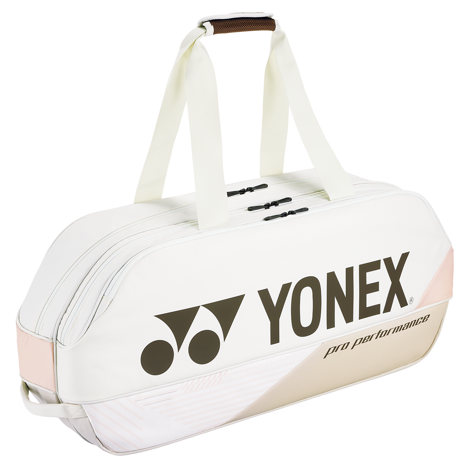 Yonex BA92431W Pro Tournament Bag 2024 92431W Vcore