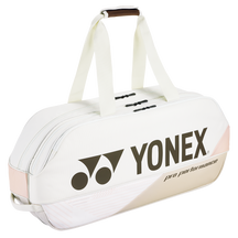 Yonex BA92431W Pro Tournament Bag 2024 92431W Vcore