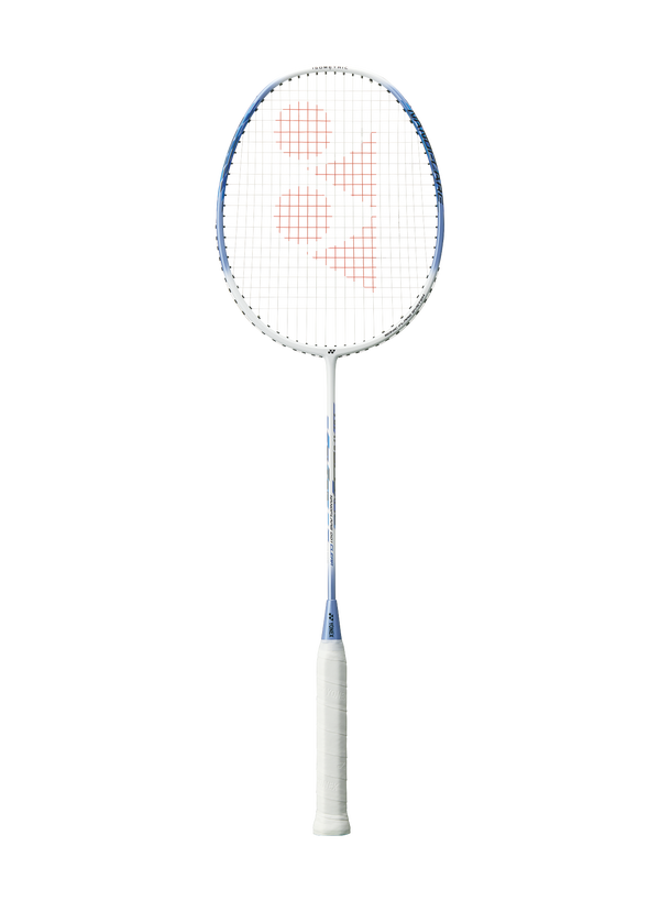 Yonex Nanoflare 001 CLEAR Badminton Racket