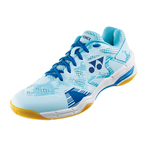 Yonex Power Cushion Eclipsion X3 Badminton Shoe Unisex Light Blue