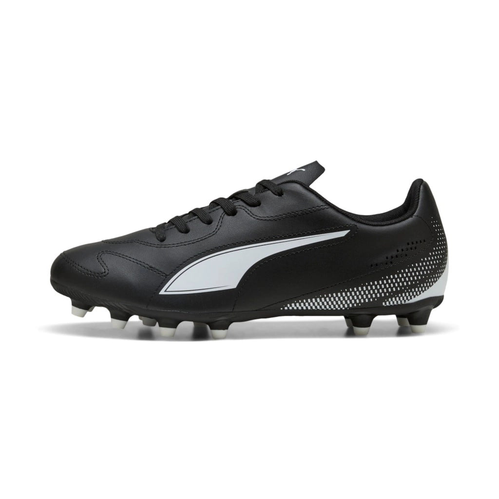 Puma Vitoria II FG/AG Football Shoe Men - Puma Black/Puma White