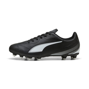 Puma Vitoria II FG/AG Football Shoe Men - Puma Black/Puma White