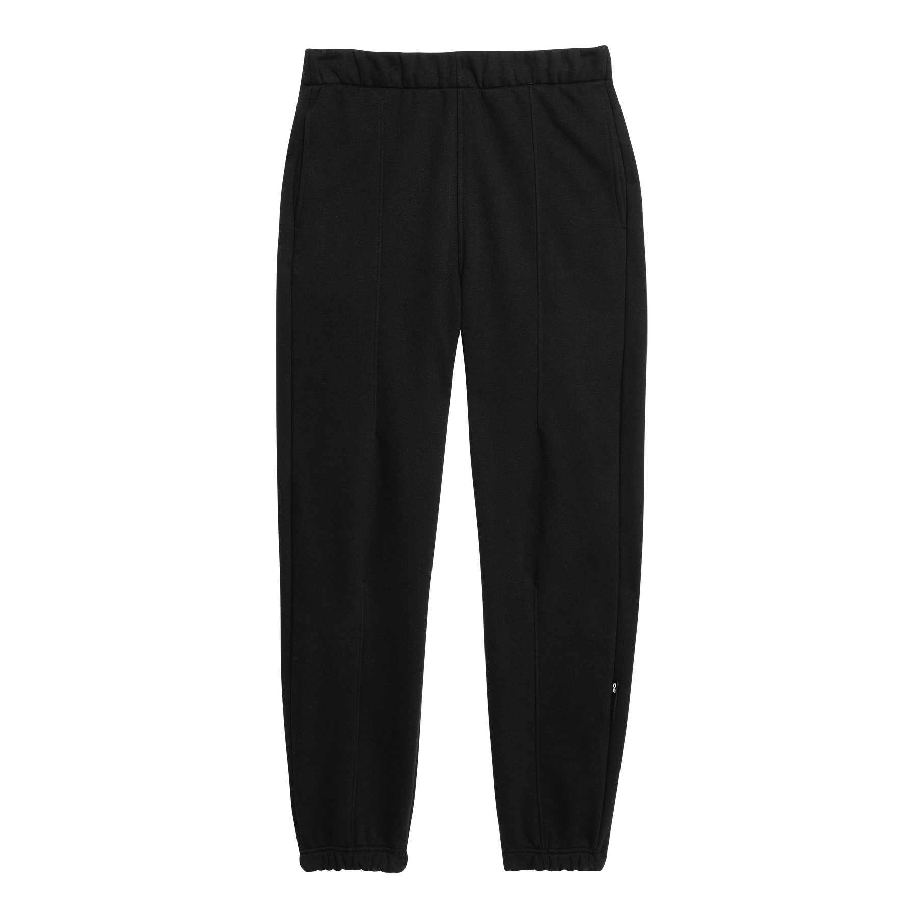 On Running Club Pants Women - Black