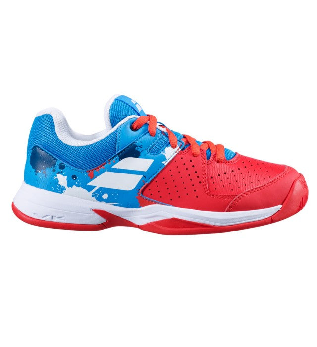 Babolat Pulsion All Court Kid Tennis Shoes 32S20518