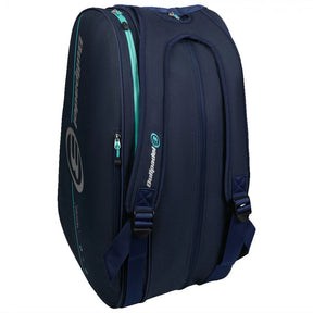 BullPadel BPP26015 Tour Padel Racket Bag - Navy Luggage BullPadel