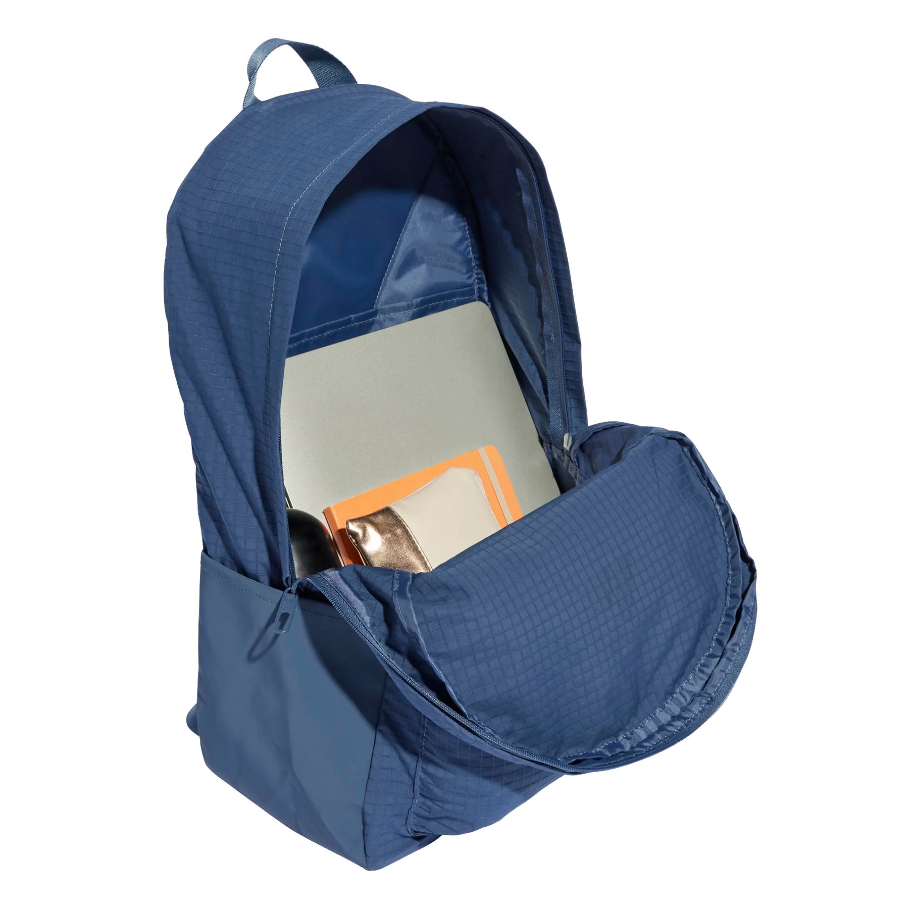 Adidas Essentials Stripes Backpack JX6498