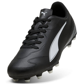 Puma Vitoria II FG/AG Football Shoe Men - Puma Black/Puma White