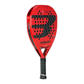 Bullpadel Xplo Comfort 2026 Padel Racket - Red