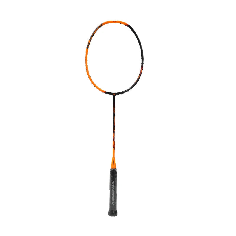 OGKILS LD99 4U Badminton Racket - Orange by OGKils