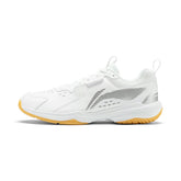 Li-Ning Almighty 5 Badminton Shoes AYTT001-5 - White Badminton Shoes Li-Ning