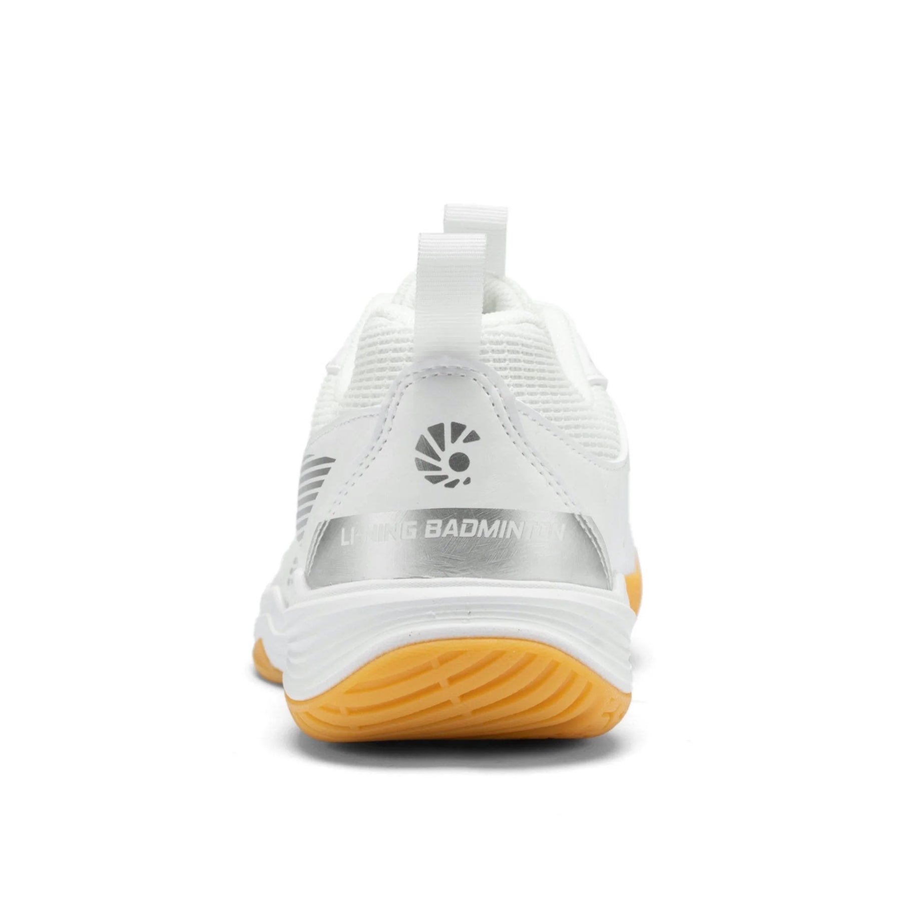 Li-Ning Almighty 5 Badminton Shoes AYTT001-5 - White by Li-Ning