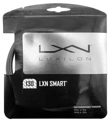Luxilon LXN Smart Tennis String 1.30mm Set