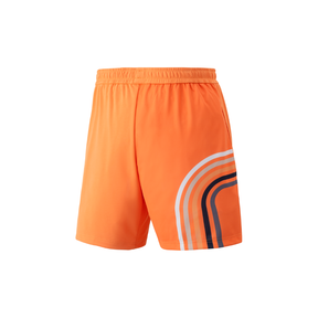 Yonex 15205EX Shorts Men - Orange