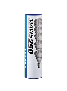 Yonex Mavis 250 Fast (1/2 dozen)