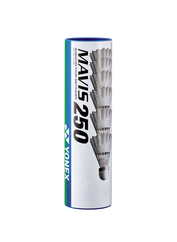 Yonex Mavis 250 Fast (1/2 dozen)